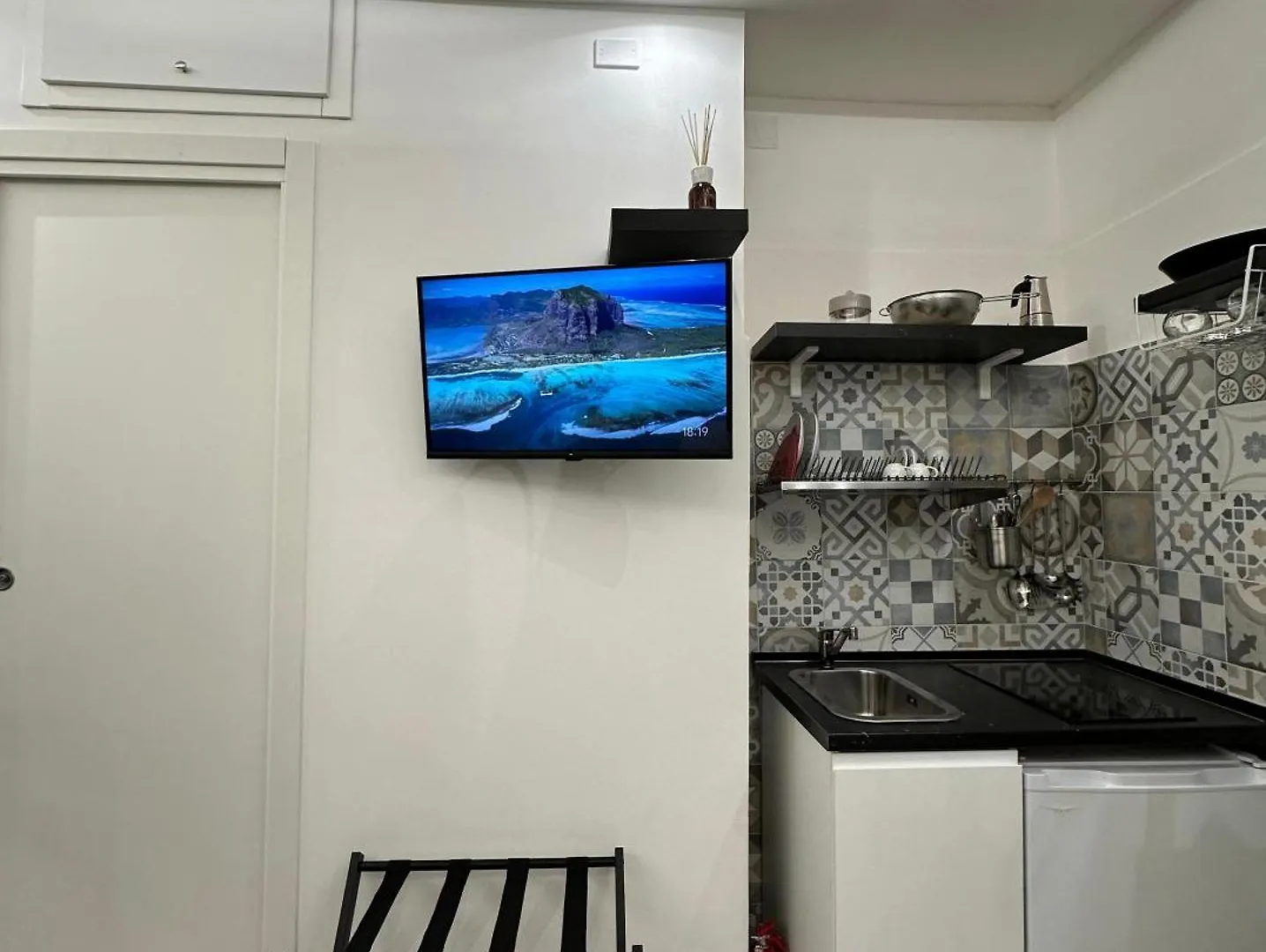 O'Vicariell Apartment Naples