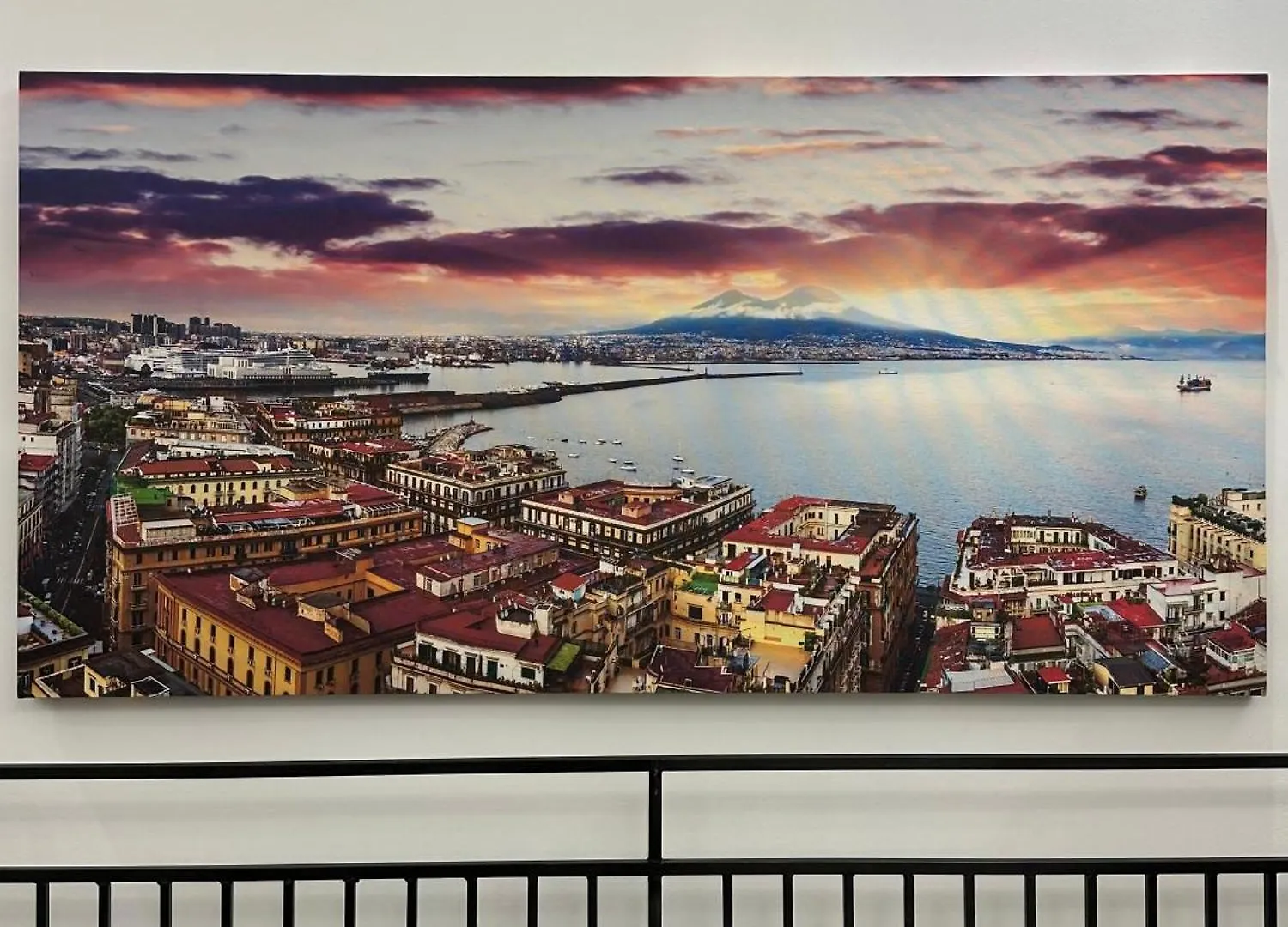 O'Vicariell Apartment Naples 0*,