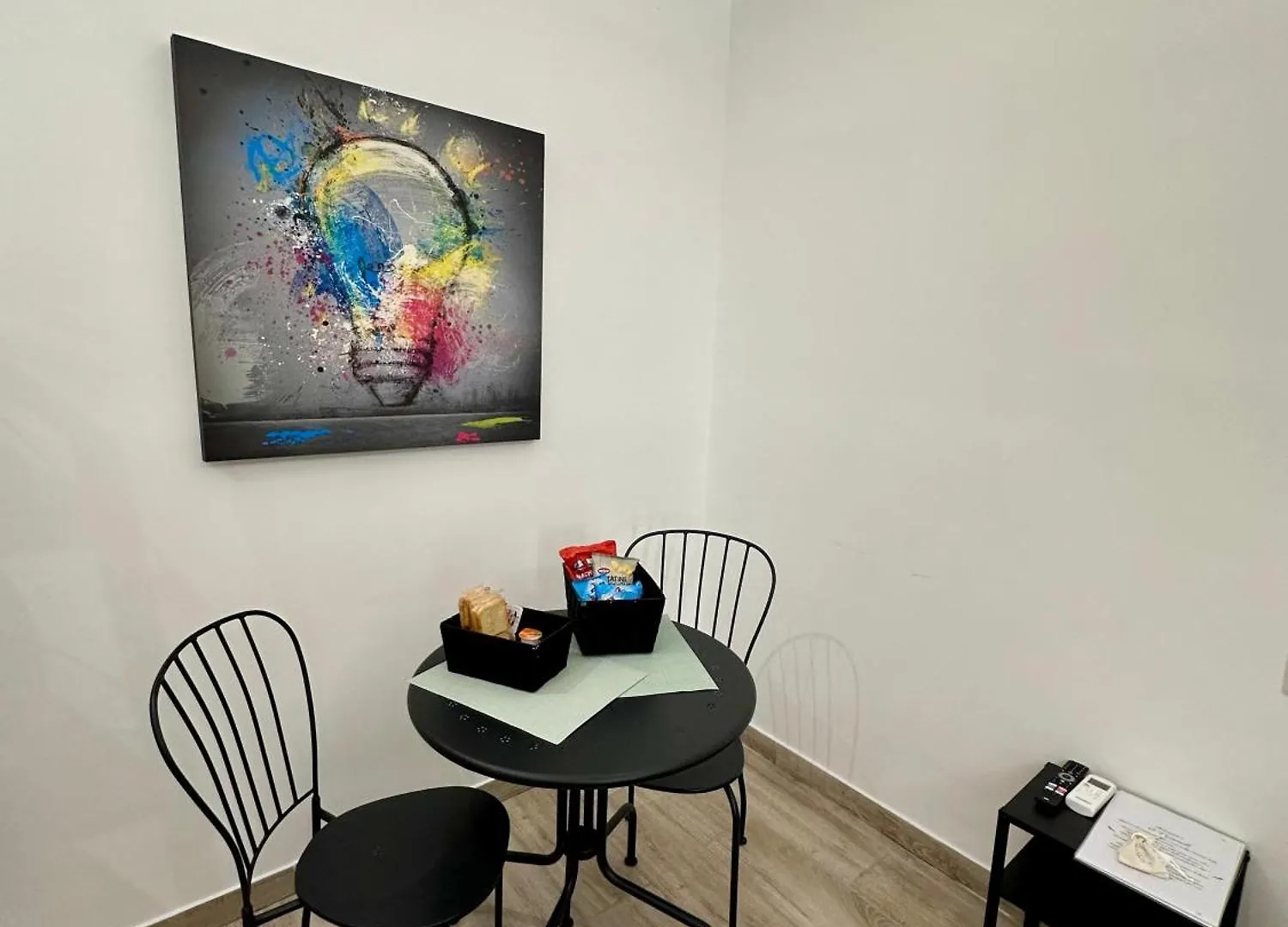 O'Vicariell Apartamento Nápoles