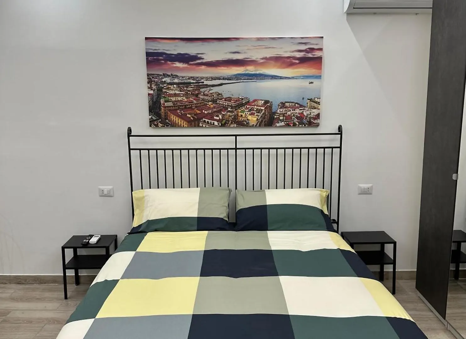 O'Vicariell Apartamento Nápoles