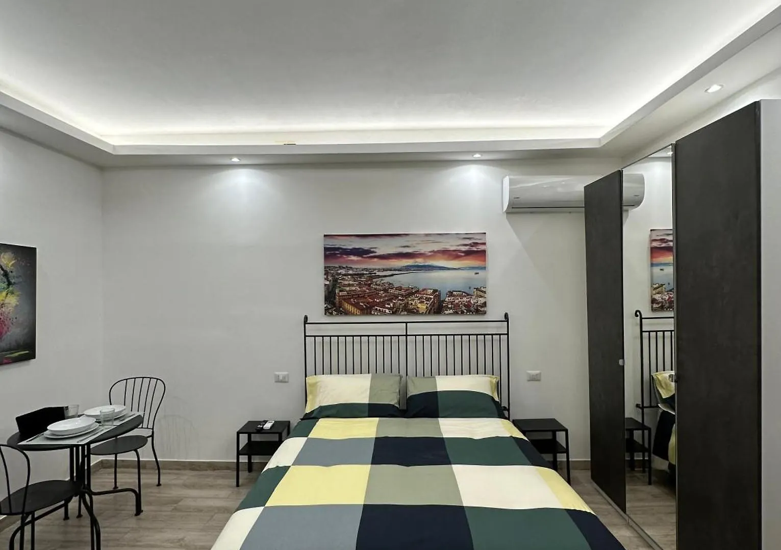 O'Vicariell Apartamento Nápoles 0*,  Itália